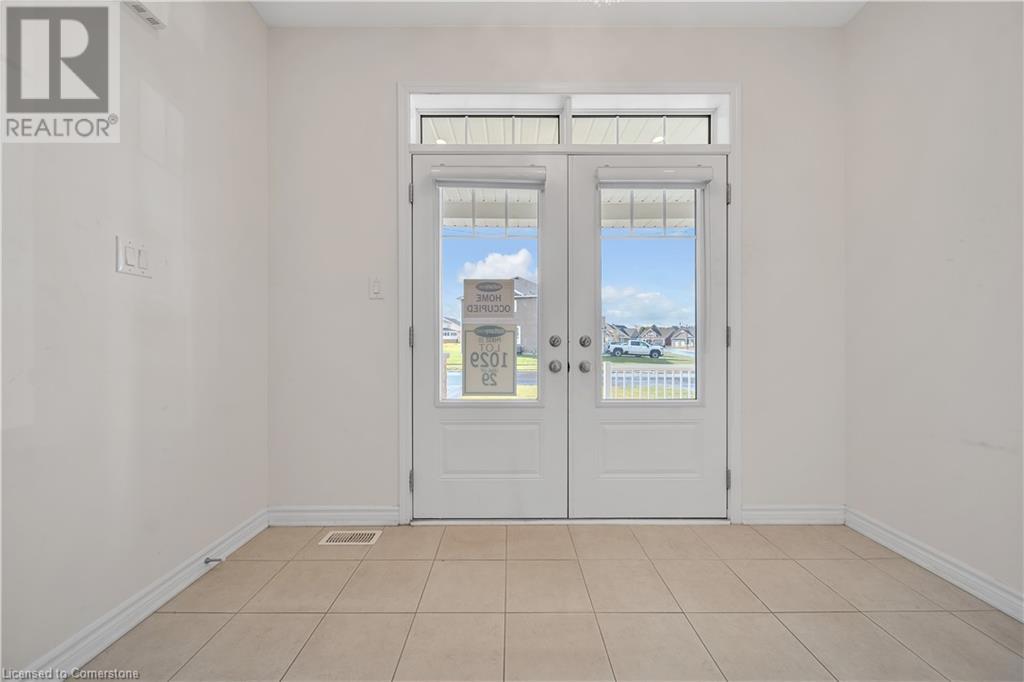 58 Stother Crescent Crescent, Bracebridge, Ontario  P1L 0A3 - Photo 4 - 40681235