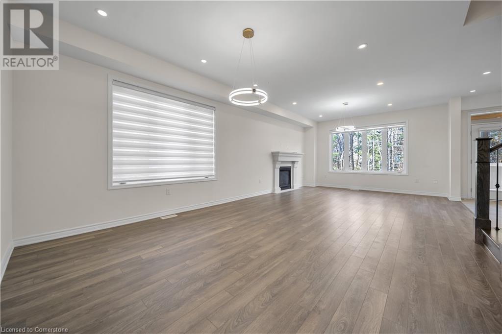 58 Stother Crescent Crescent, Bracebridge, Ontario  P1L 0A3 - Photo 7 - 40681235