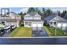 58 Stother Crescent Crescent Bracebridge, Bracebridge, Ca