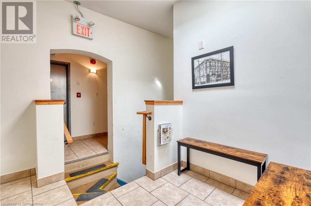 197 James Street N Unit# 303, Hamilton, Ontario  L8R 2L2 - Photo 15 - 40681550