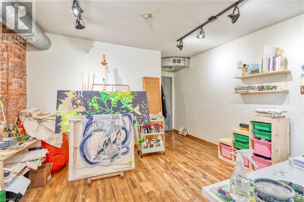 197 James Street N Unit# 303, Hamilton, Ontario  L8R 2L2 - Photo 13 - 40681550