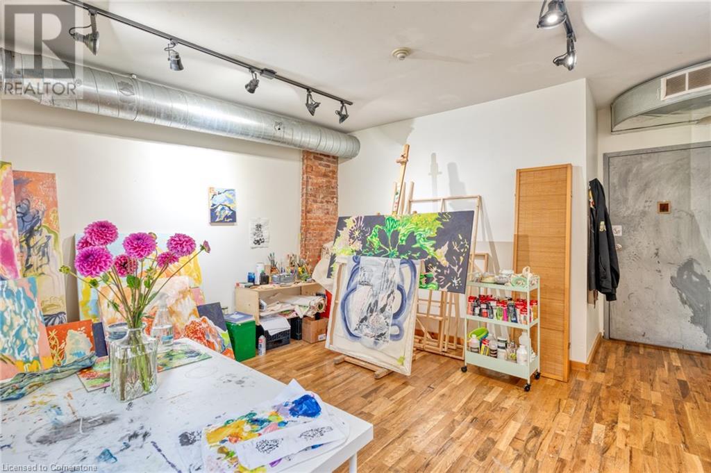 197 James Street N Unit# 303, Hamilton, Ontario  L8R 2L2 - Photo 12 - 40681550