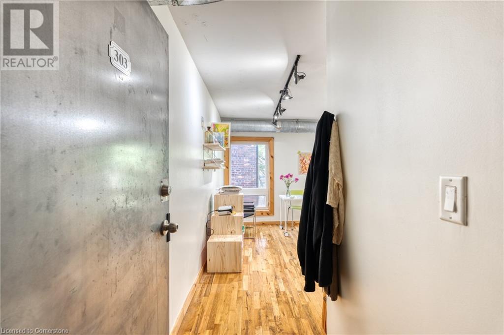 197 James Street N Unit# 303, Hamilton, Ontario  L8R 2L2 - Photo 9 - 40681550