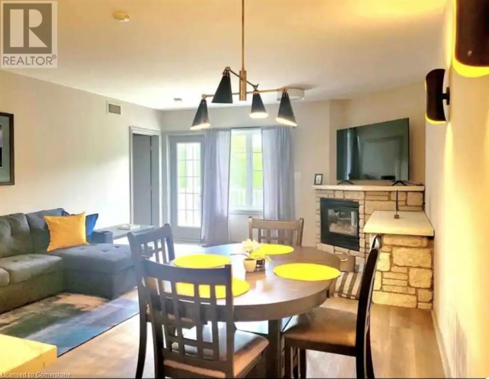 90 Highland Drive Unit# 2290, Horseshoe Valley, Ontario  L0L 2L0 - Photo 3 - 40677786