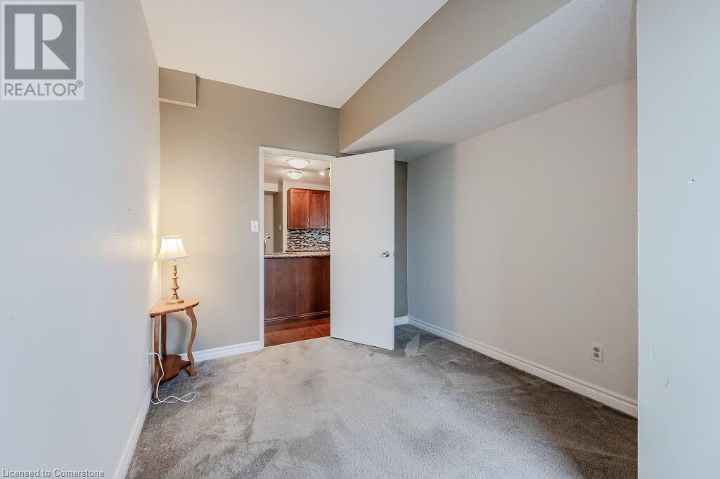 260 Sheldon Avenue Unit# 808, Kitchener, Ontario  N2H 6P2 - Photo 17 - 40681361