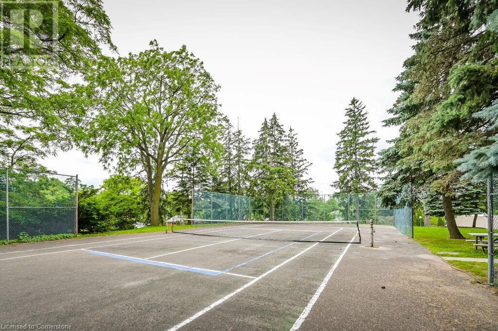 260 Sheldon Avenue N Unit# 808, Kitchener, Ontario  N2H 6P2 - Photo 46 - 40681361