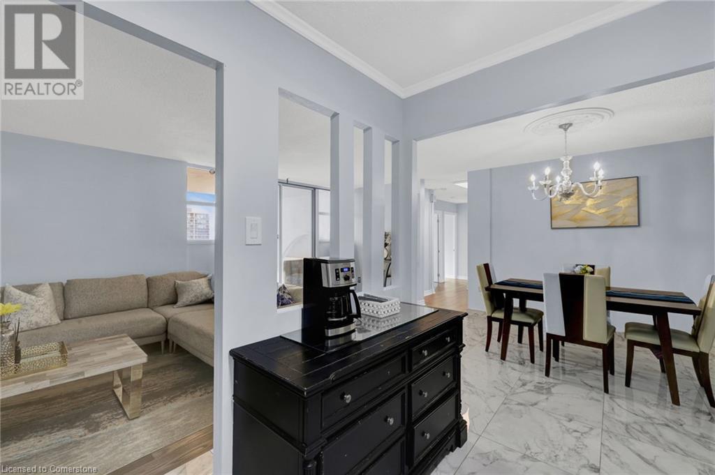 975 Warwick Court Unit# 1107, Burlington, Ontario  L7T 3Z7 - Photo 11 - 40674679