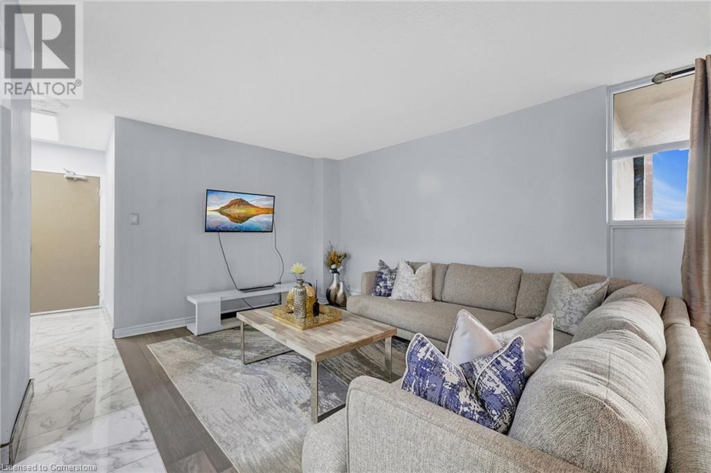 975 Warwick Court Unit# 1107, Burlington, Ontario  L7T 3Z7 - Photo 8 - 40674679