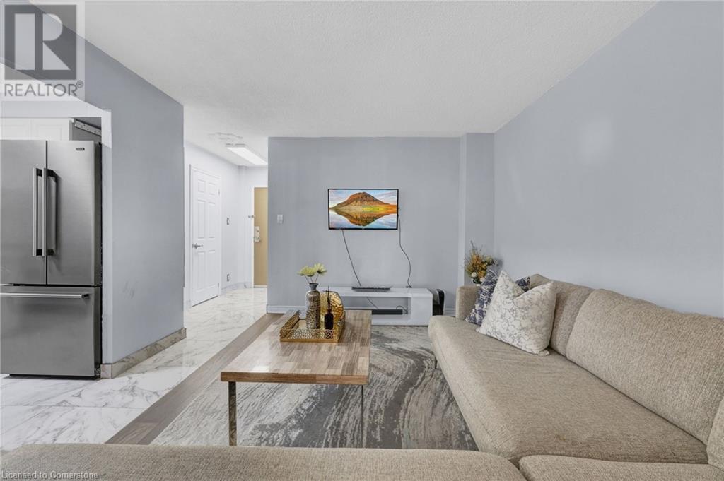 975 Warwick Court Unit# 1107, Burlington, Ontario  L7T 3Z7 - Photo 10 - 40674679