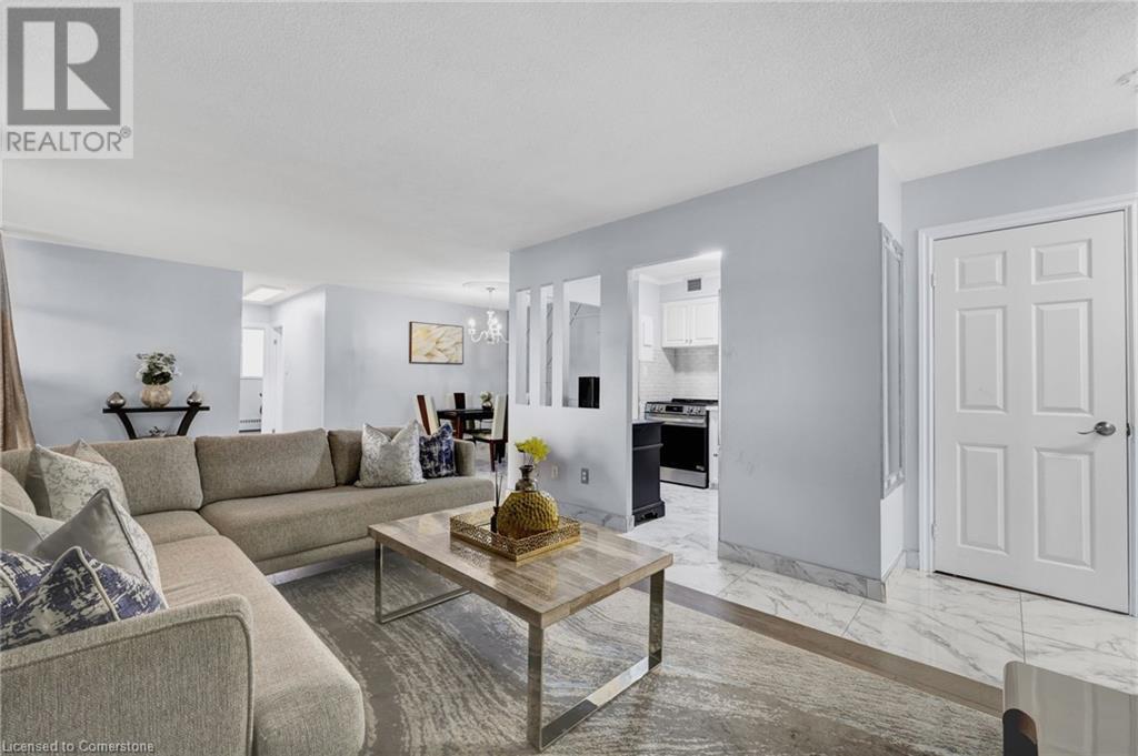 975 Warwick Court Unit# 1107, Burlington, Ontario  L7T 3Z7 - Photo 7 - 40674679