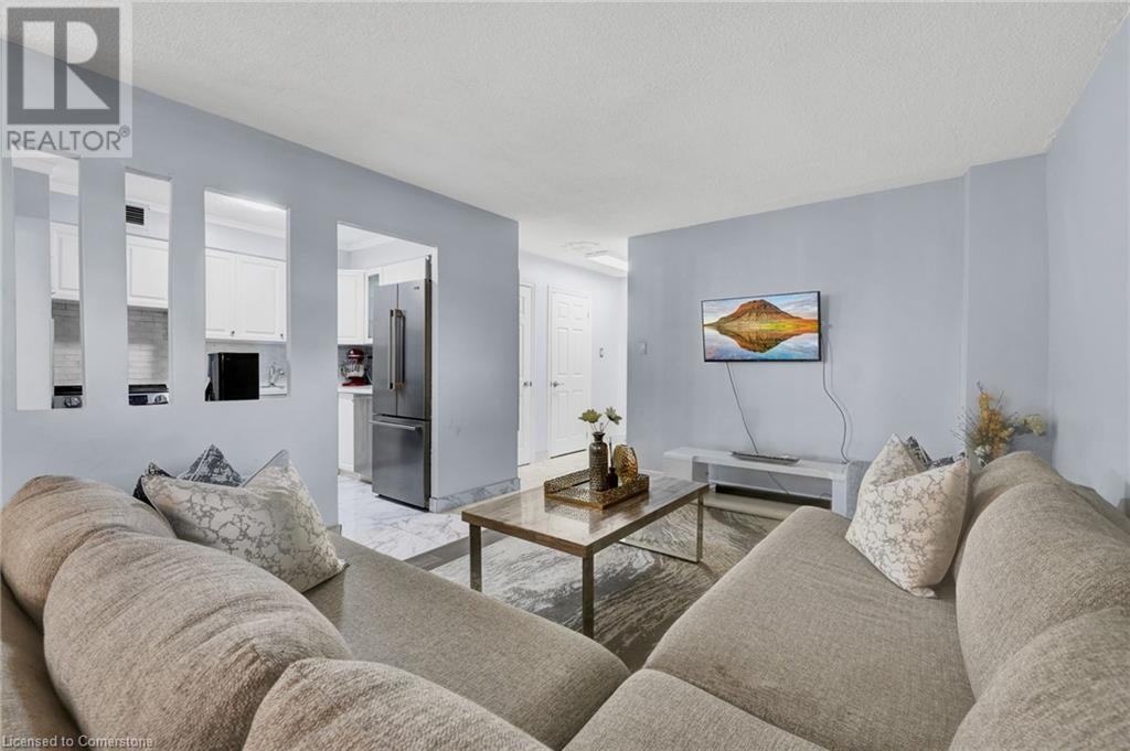 975 Warwick Court Unit# 1107, Burlington, Ontario  L7T 3Z7 - Photo 9 - 40674679