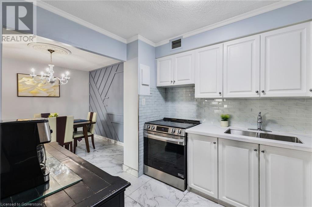 975 Warwick Court Unit# 1107, Burlington, Ontario  L7T 3Z7 - Photo 18 - 40674679