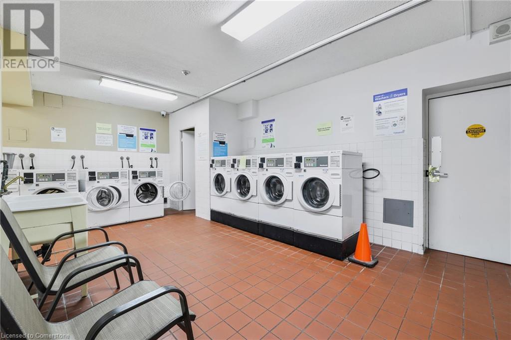 975 Warwick Court Unit# 1107, Burlington, Ontario  L7T 3Z7 - Photo 34 - 40674679