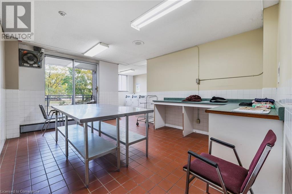 975 Warwick Court Unit# 1107, Burlington, Ontario  L7T 3Z7 - Photo 35 - 40674679