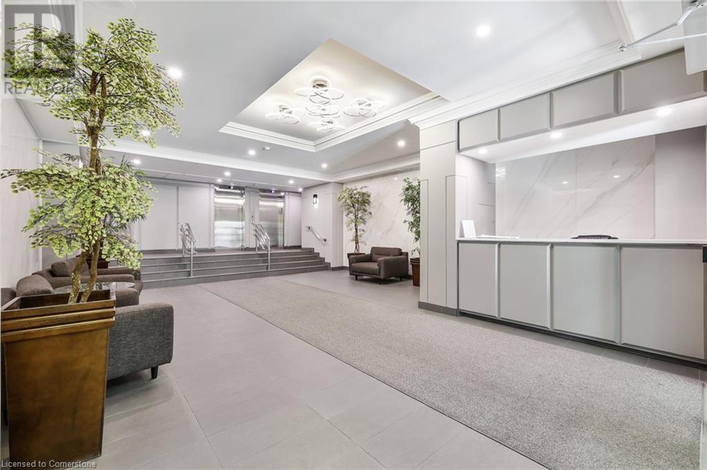 975 Warwick Court Unit# 1107, Burlington, Ontario  L7T 3Z7 - Photo 39 - 40674679