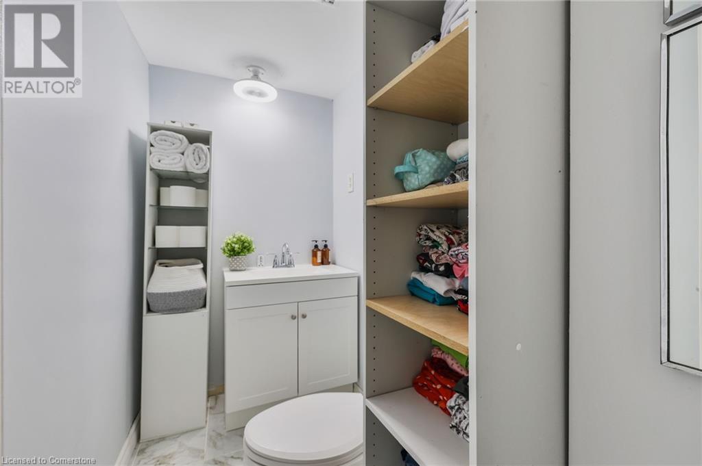 975 Warwick Court Unit# 1107, Burlington, Ontario  L7T 3Z7 - Photo 29 - 40674679