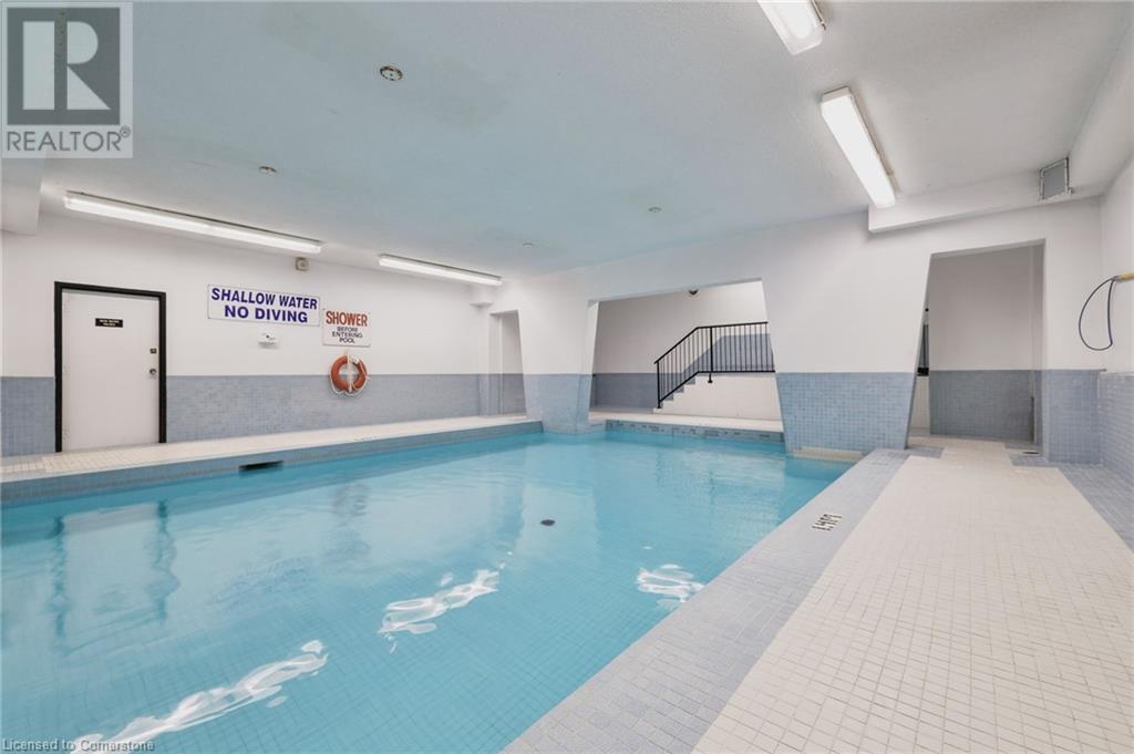 975 Warwick Court Unit# 1107, Burlington, Ontario  L7T 3Z7 - Photo 37 - 40674679