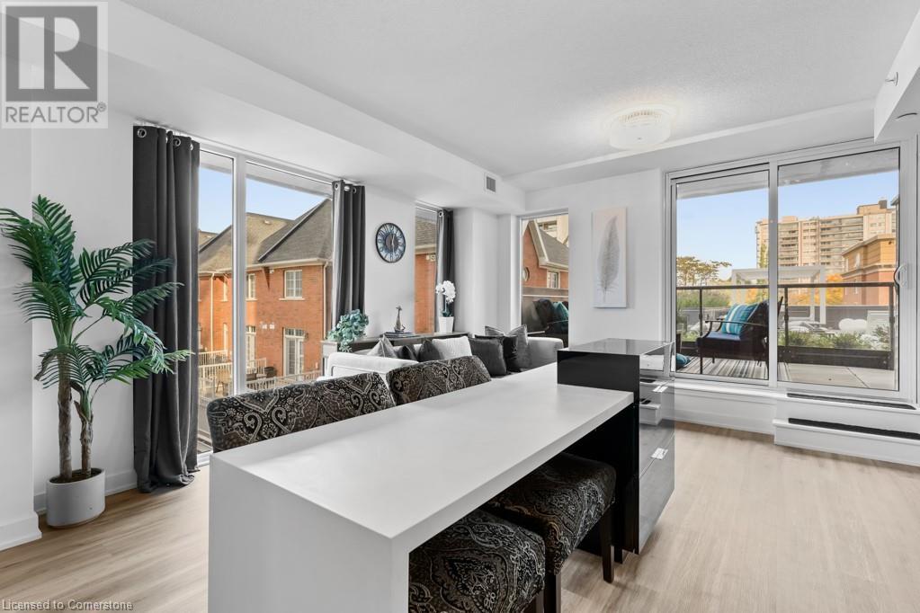 370 Martha Street Unit# 210, Burlington, Ontario  L7R 0G9 - Photo 7 - 40676577