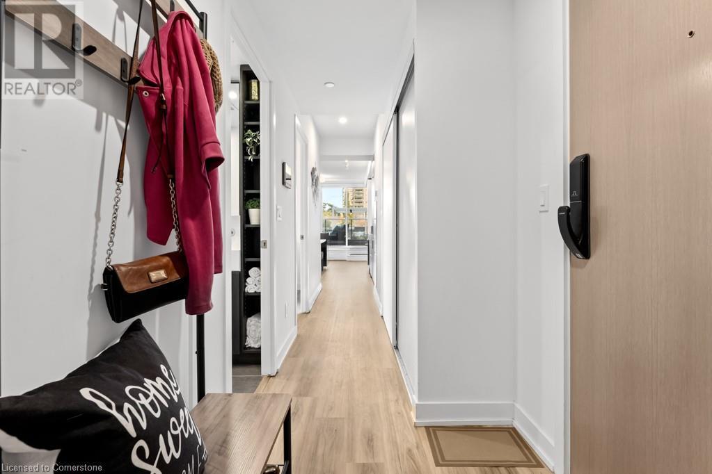 370 Martha Street Unit# 210, Burlington, Ontario  L7R 0G9 - Photo 4 - 40676577