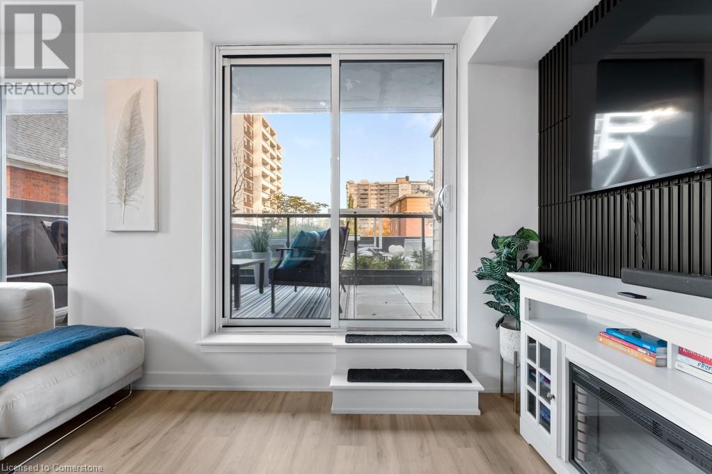 370 Martha Street Unit# 210, Burlington, Ontario  L7R 0G9 - Photo 10 - 40676577