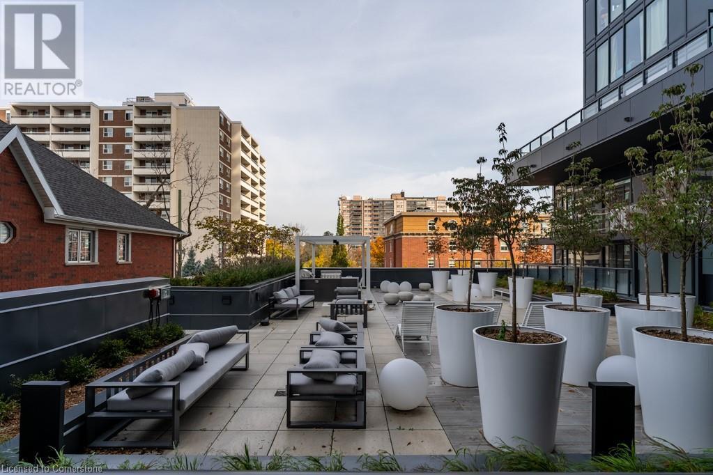 370 Martha Street Unit# 210, Burlington, Ontario  L7R 0G9 - Photo 14 - 40676577