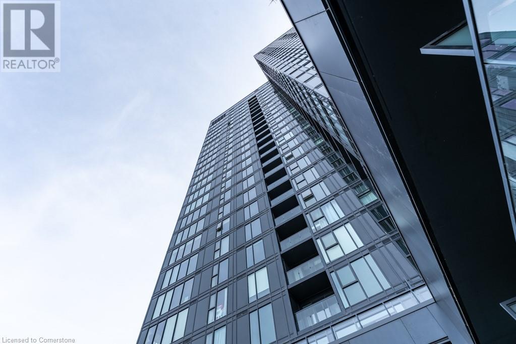 370 Martha Street Unit# 210, Burlington, Ontario  L7R 0G9 - Photo 2 - 40676577