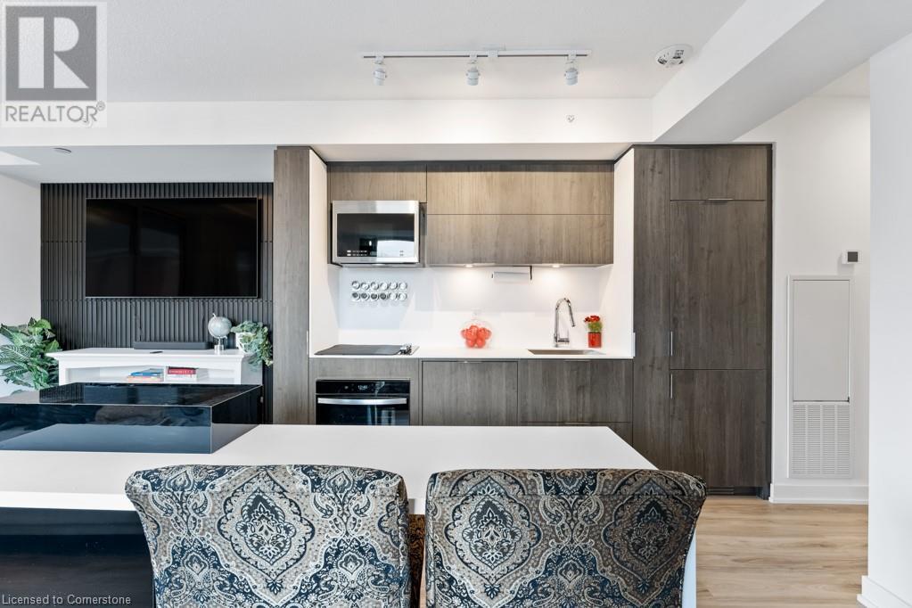 370 Martha Street Unit# 210, Burlington, Ontario  L7R 0G9 - Photo 9 - 40676577