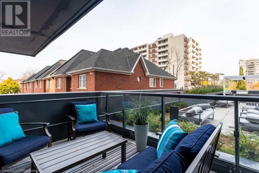 370 Martha Street Unit# 210, Burlington, Ontario  L7R 0G9 - Photo 12 - 40676577