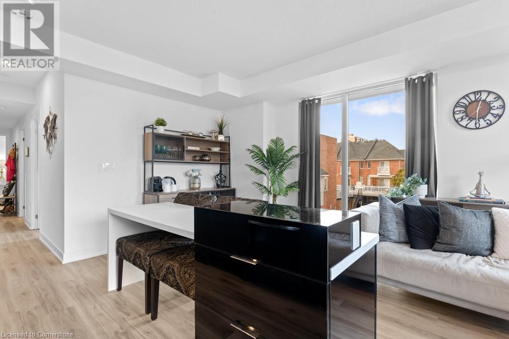 370 Martha Street Unit# 210, Burlington, Ontario  L7R 0G9 - Photo 20 - 40676577