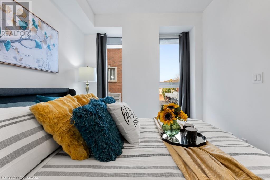 370 Martha Street Unit# 210, Burlington, Ontario  L7R 0G9 - Photo 26 - 40676577