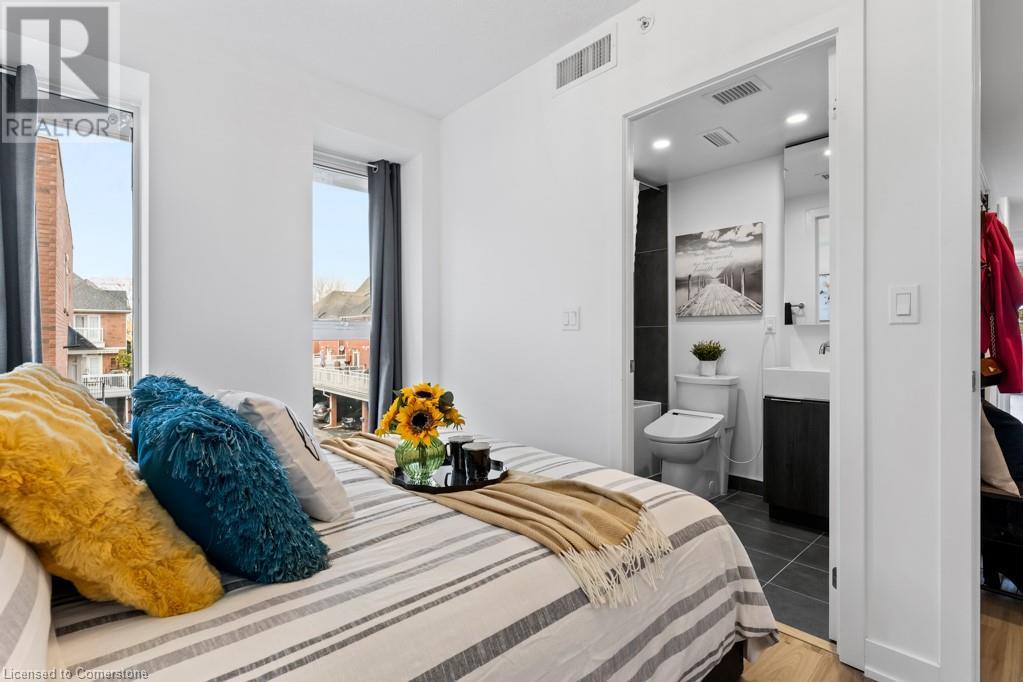 370 Martha Street Unit# 210, Burlington, Ontario  L7R 0G9 - Photo 29 - 40676577