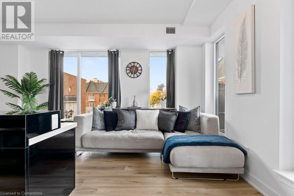 370 Martha Street Unit# 210, Burlington, Ontario  L7R 0G9 - Photo 21 - 40676577