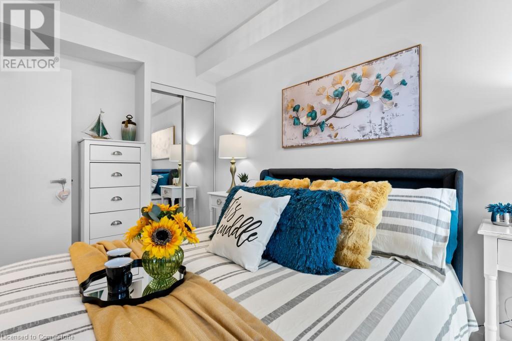 370 Martha Street Unit# 210, Burlington, Ontario  L7R 0G9 - Photo 27 - 40676577