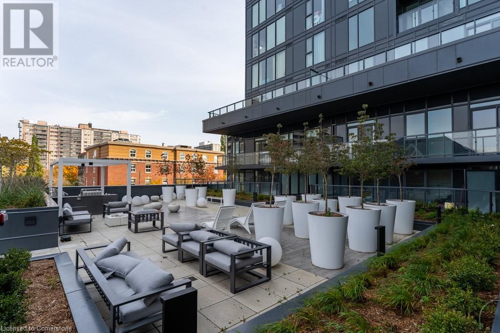 370 Martha Street Unit# 210, Burlington, Ontario  L7R 0G9 - Photo 15 - 40676577