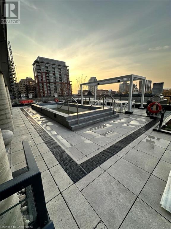 370 Martha Street Unit# 210, Burlington, Ontario  L7R 0G9 - Photo 39 - 40676577