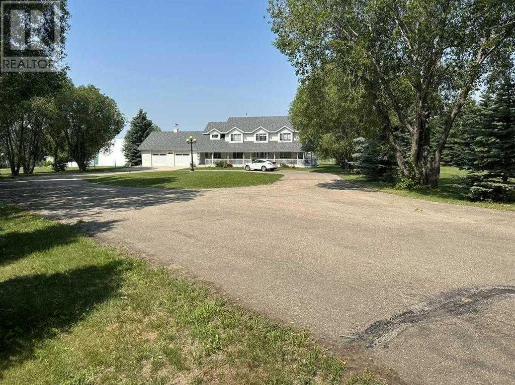 3500 35 Street, Ponoka, Alberta  T4J 1A8 - Photo 22 - A2166097