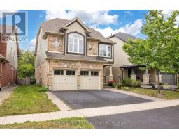 313 COLONIAL DRIVE, Guelph, Ontario