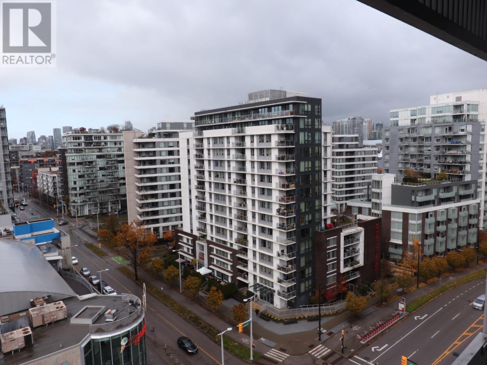 1207 108 E 1st Avenue, Vancouver, British Columbia  V5T 0E4 - Photo 21 - R2945917