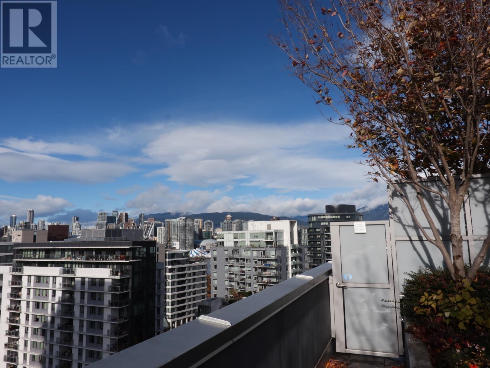 1207 108 E 1st Avenue, Vancouver, British Columbia  V5T 0E4 - Photo 20 - R2945917