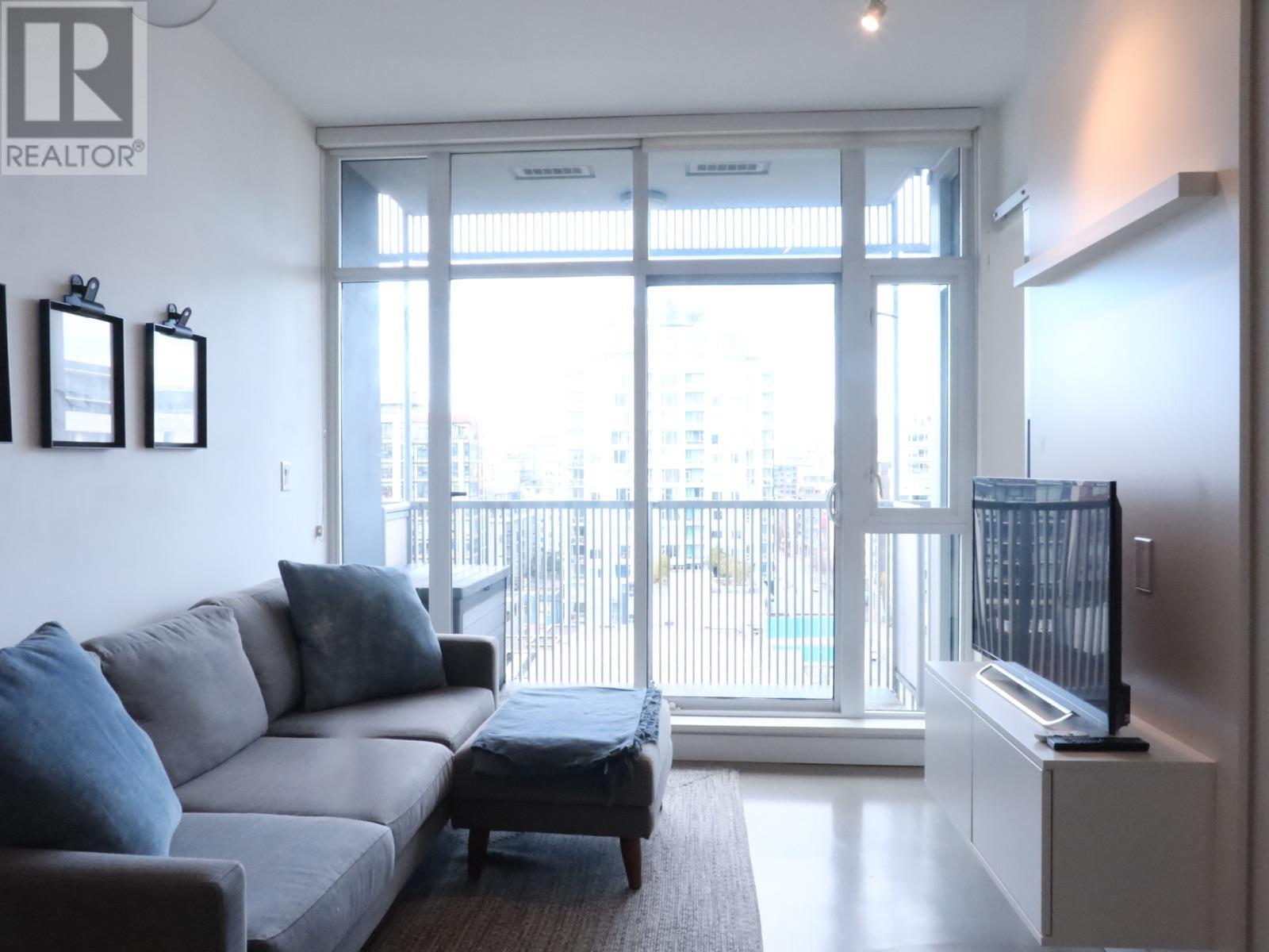 1207 108 E 1ST AVENUE, Vancouver, British Columbia
