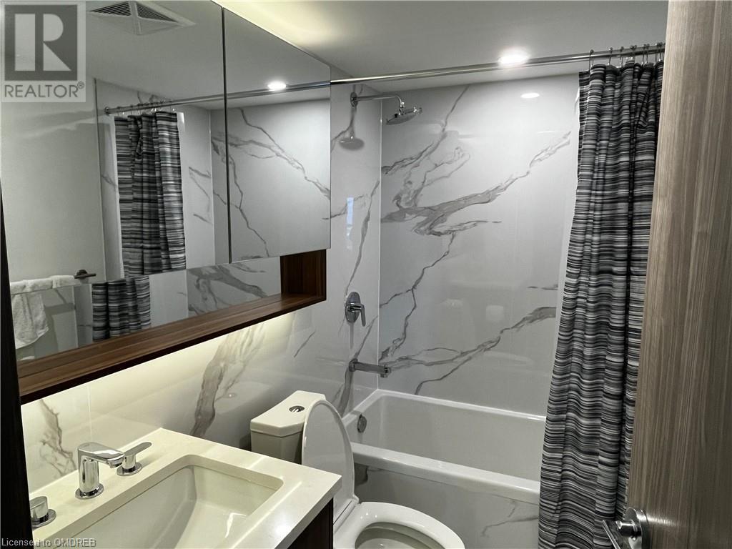 38 Widmer Street Unit# 5011, Toronto, Ontario  M5V 2E9 - Photo 10 - 40681405