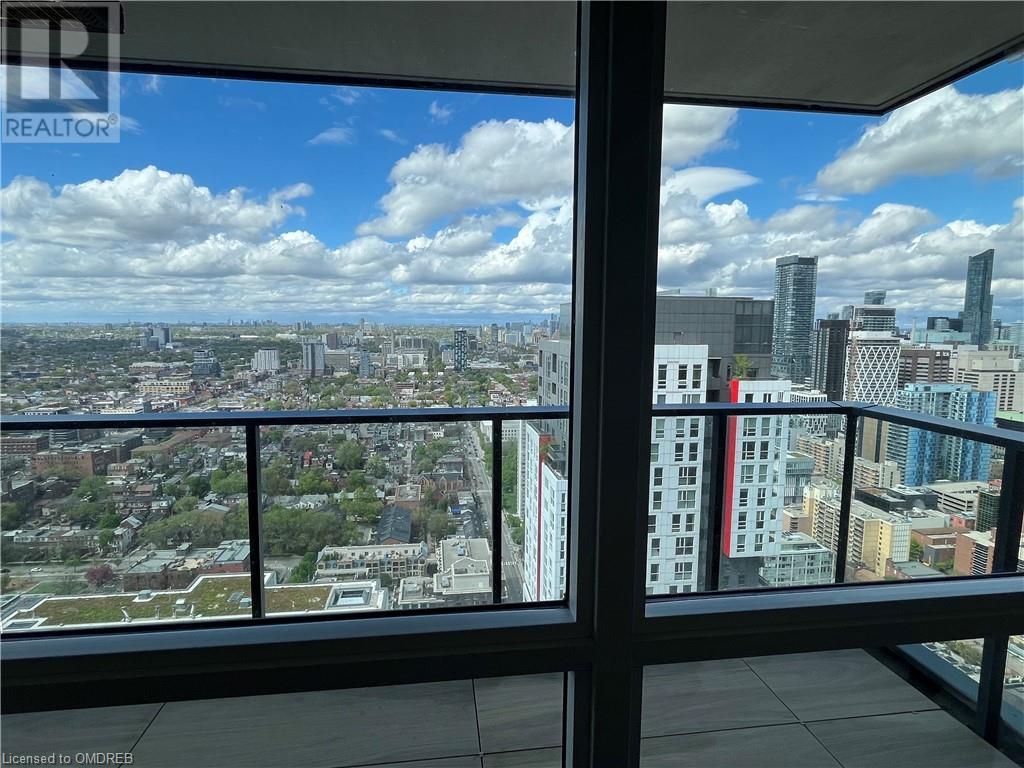 38 Widmer Street Unit# 5011, Toronto, Ontario  M5V 2E9 - Photo 12 - 40681405