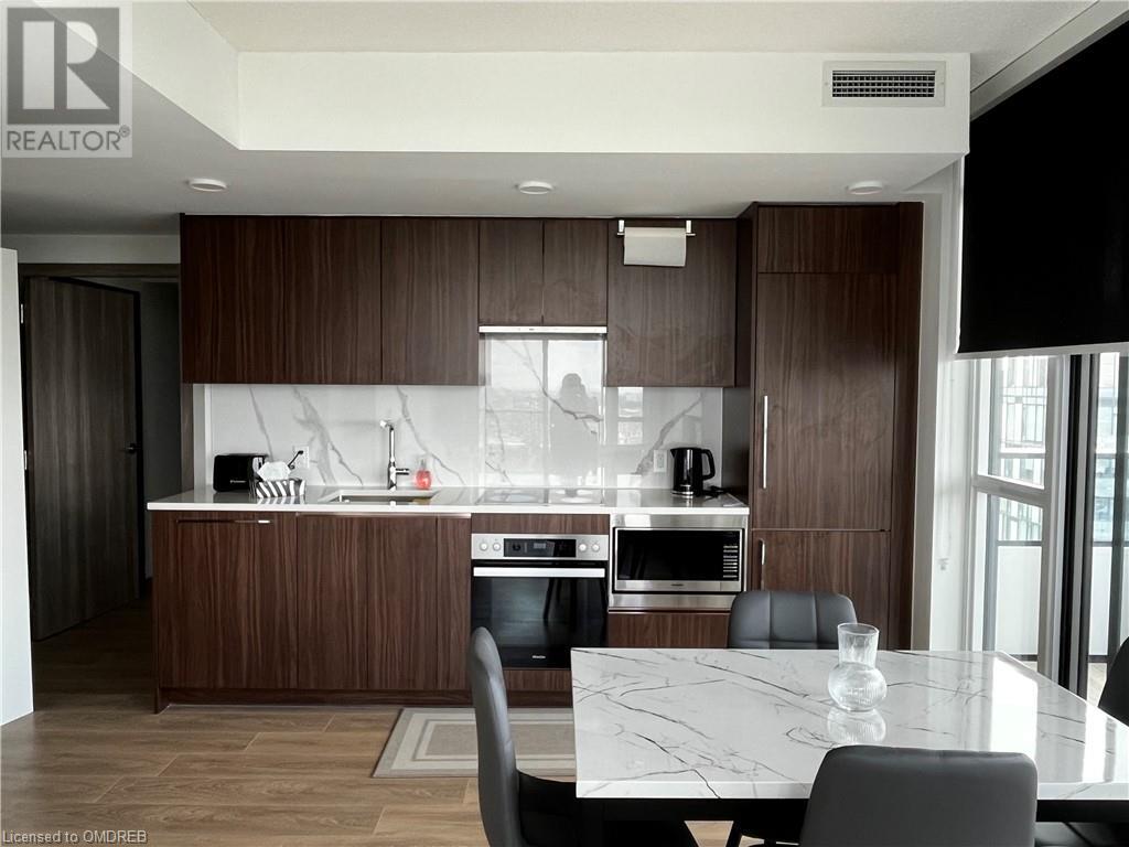 38 Widmer Street Unit# 5011, Toronto, Ontario  M5V 2E9 - Photo 5 - 40681405