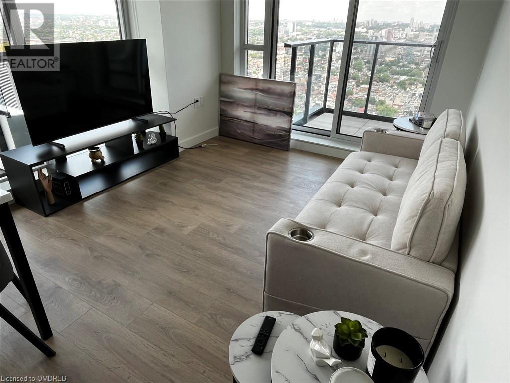38 Widmer Street Unit# 5011, Toronto, Ontario  M5V 2E9 - Photo 6 - 40681405