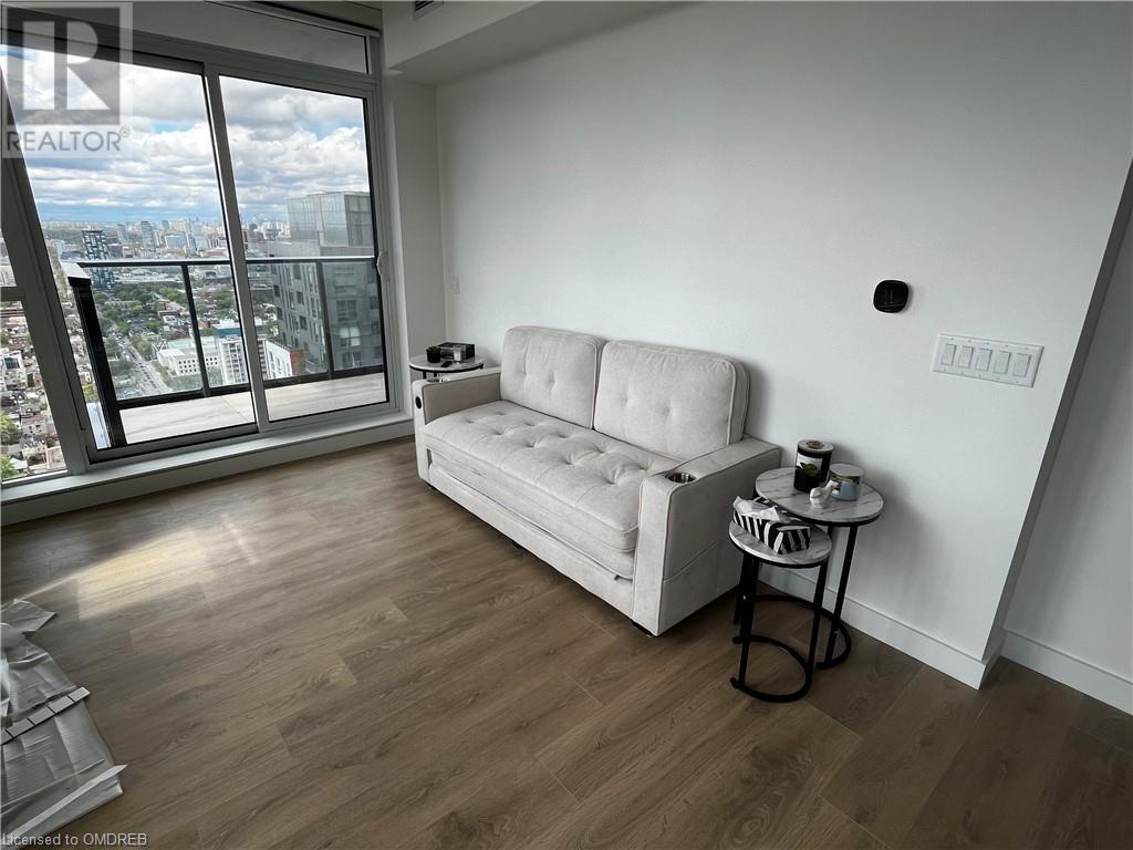 38 Widmer Street Unit# 5011, Toronto, Ontario  M5V 2E9 - Photo 7 - 40681405