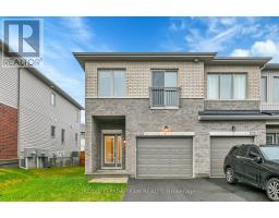 1023 CEDAR CREEK DRIVE, Ottawa, Ontario