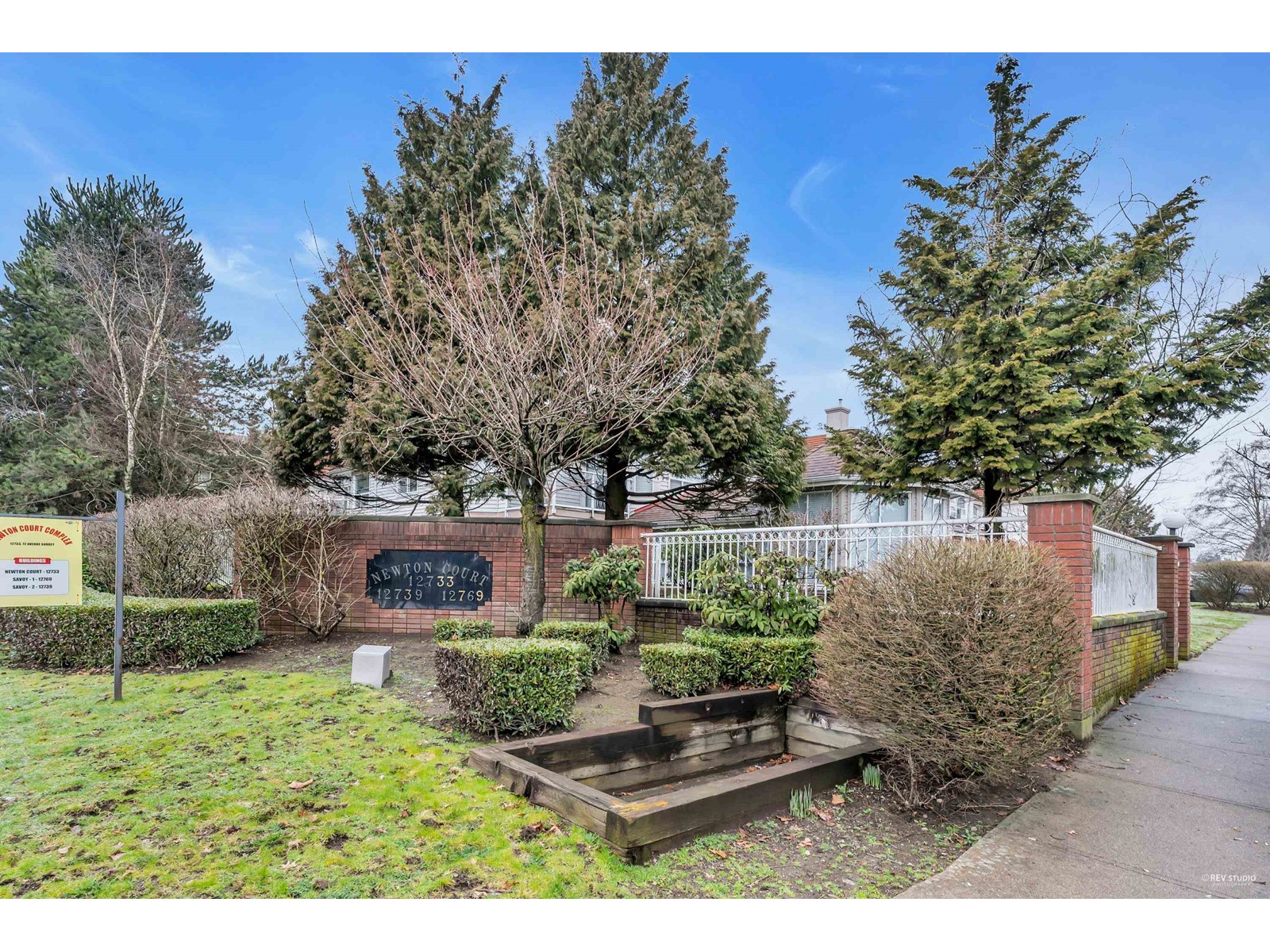 Property at 208 12769 72 AVENUE image