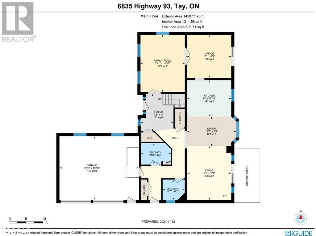 6835 Highway 93, Tay, Ontario  L0K 2E0 - Photo 27 - 40679937