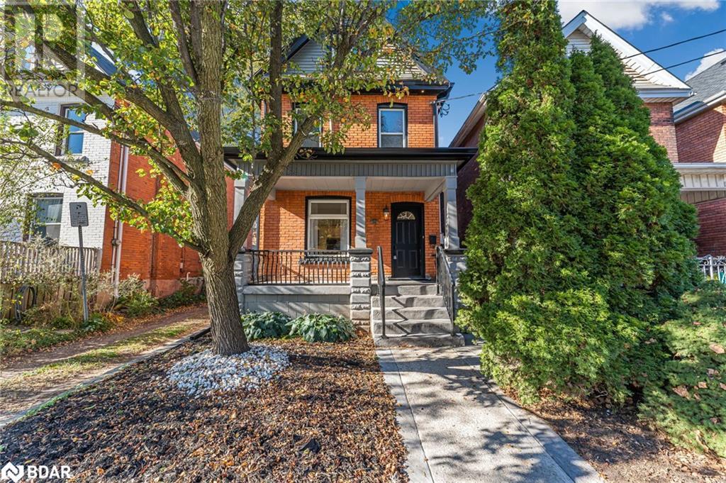 57 STIRTON Street, Hamilton, Ontario