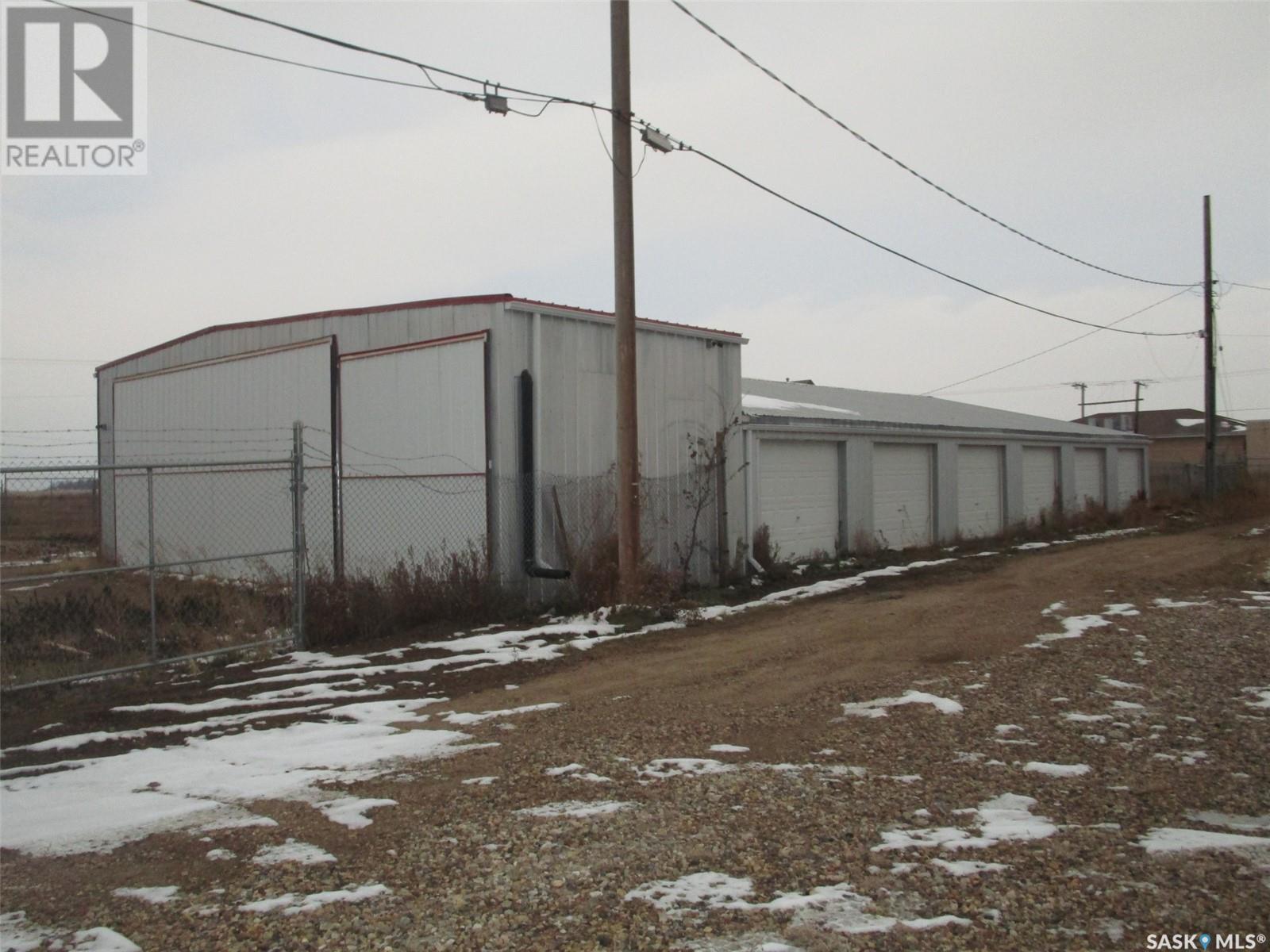 114 7th AVENUE W, gravelbourg, Saskatchewan